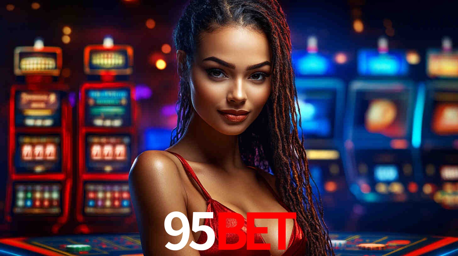 Programa VIP 95bet