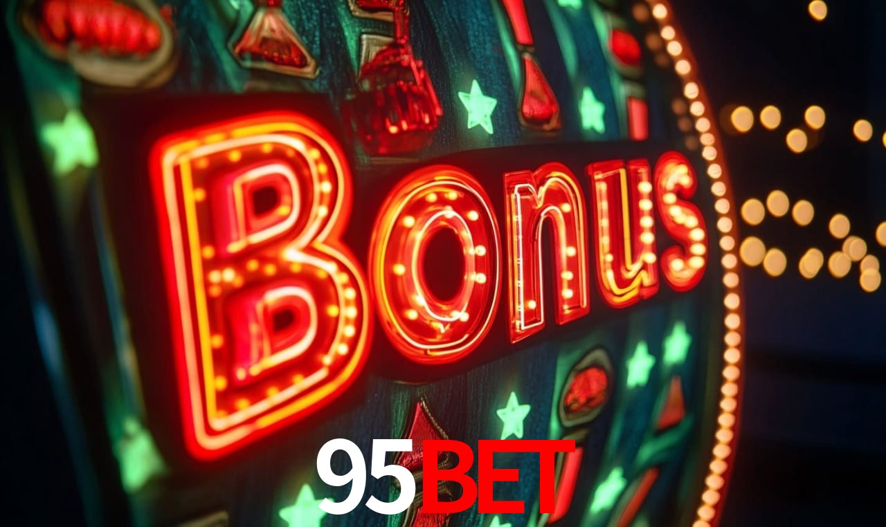 Avaliações dos Jogadores 95bet