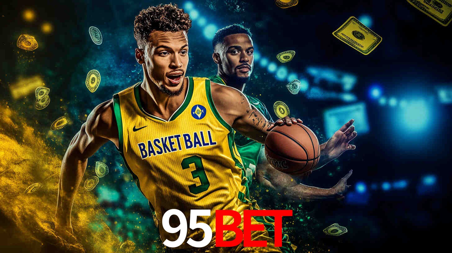 Estatísticas Esportivas 95bet