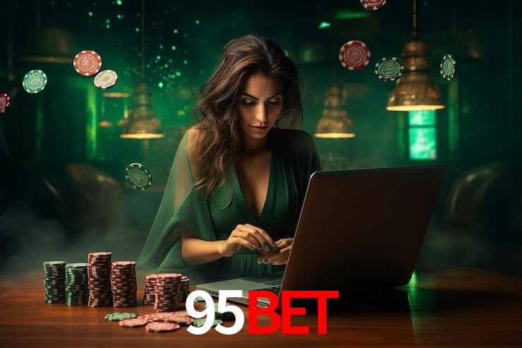 Interface Premium 95bet