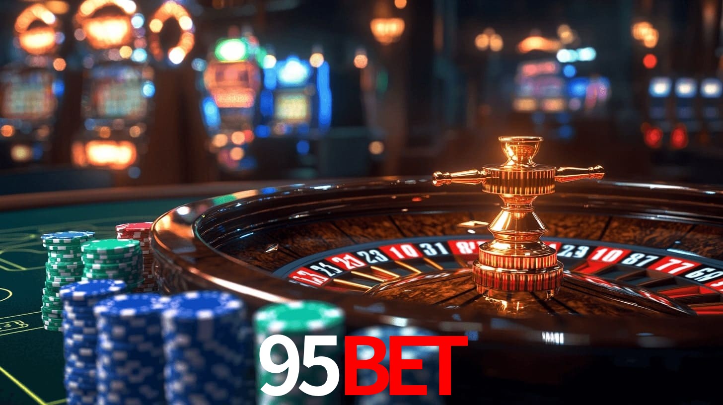95bet - Sortudo Brasil - 95bet app