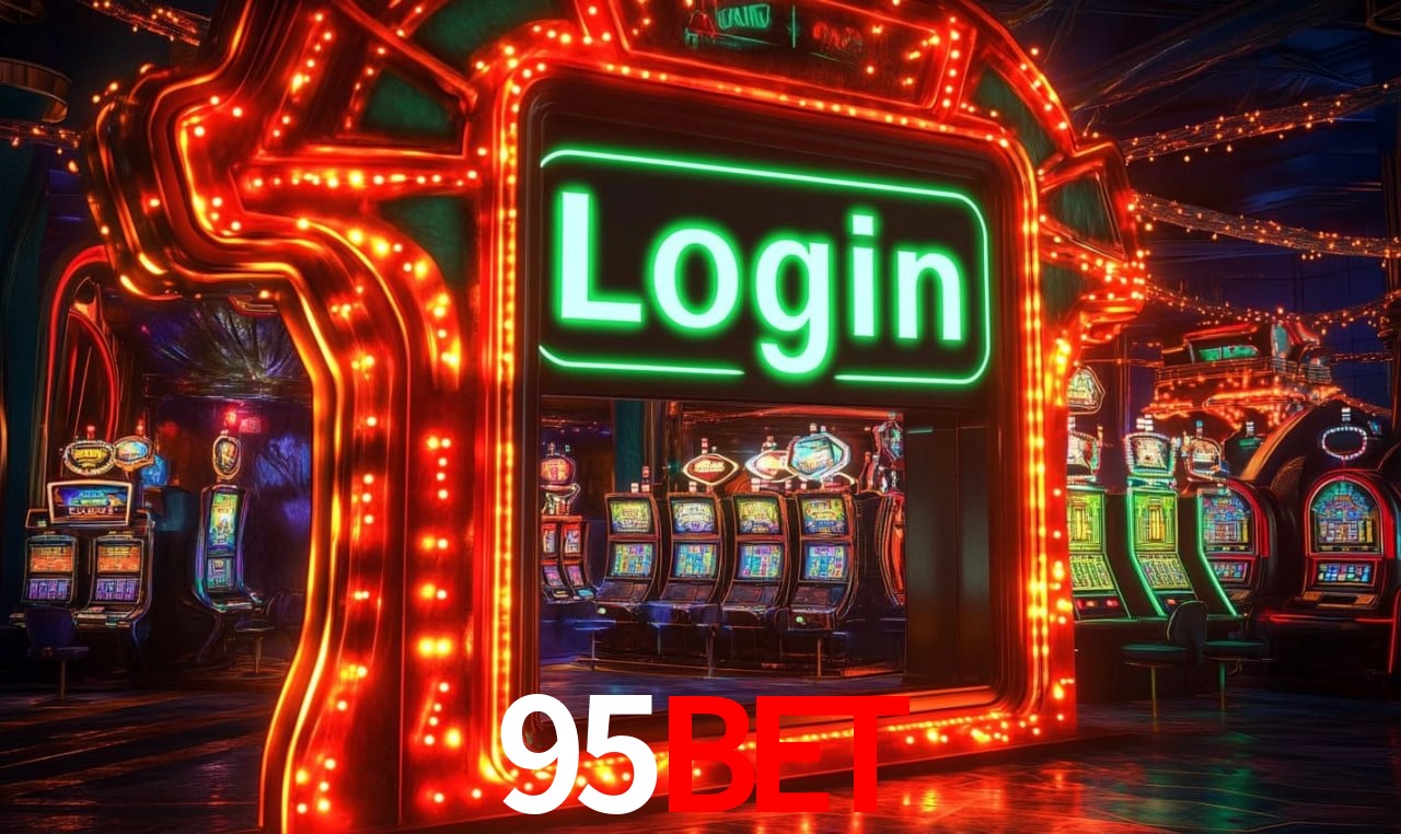 Tecnologia da Plataforma 95bet