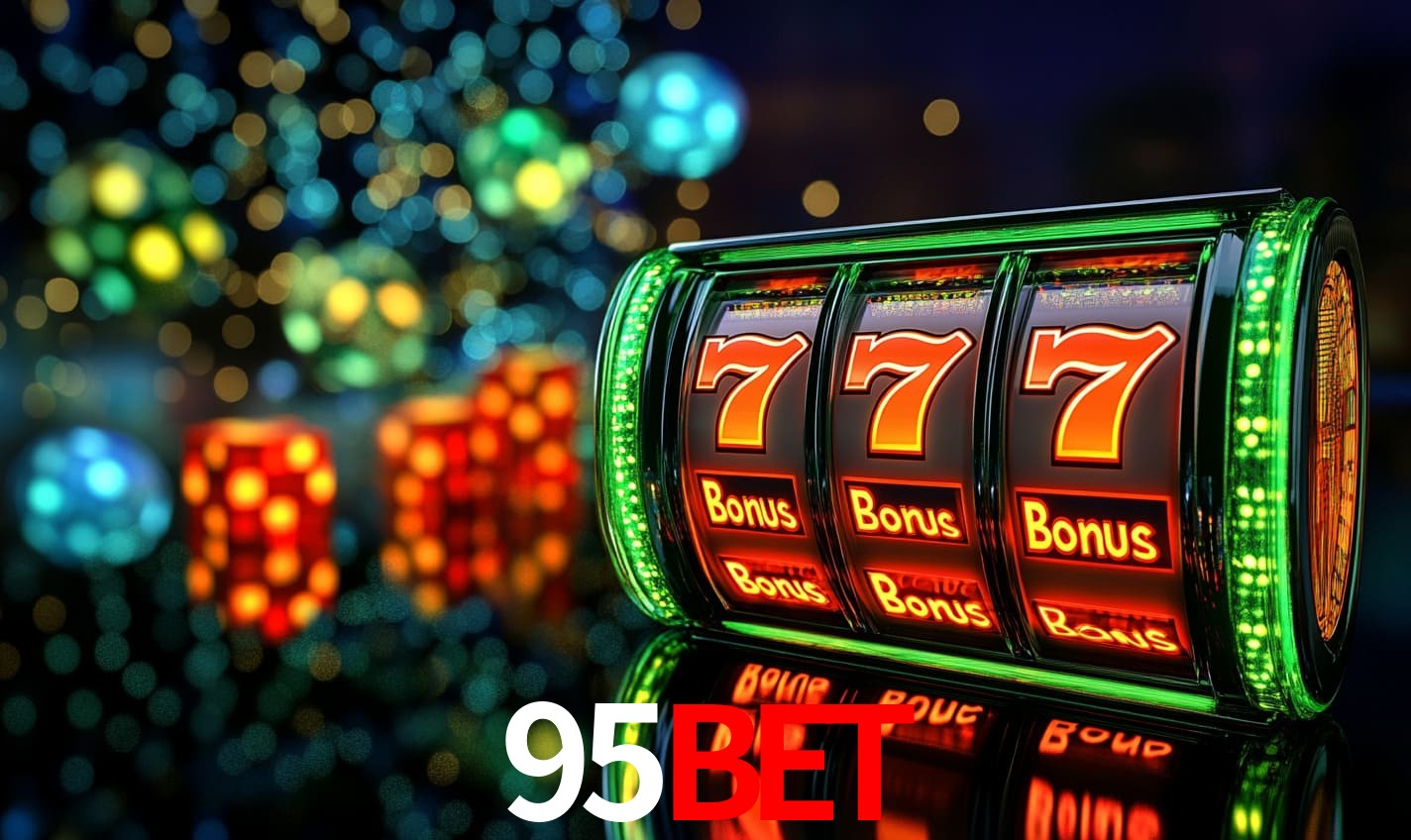 Recursos de Bônus 95bet