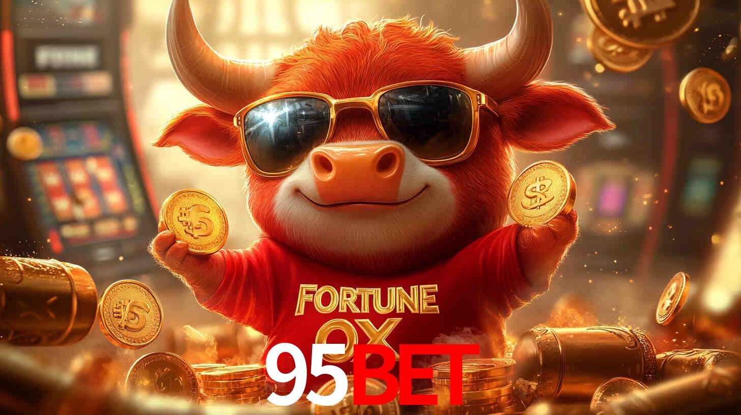 95bet: A Experiência de Casino com Jogos de Mesa ao Vivo