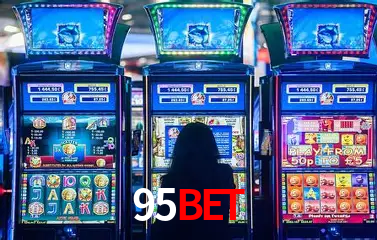 Inovações de Jogos na 95bet: O Futuro das Experiências Interativas