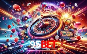 Design Responsivo 95bet