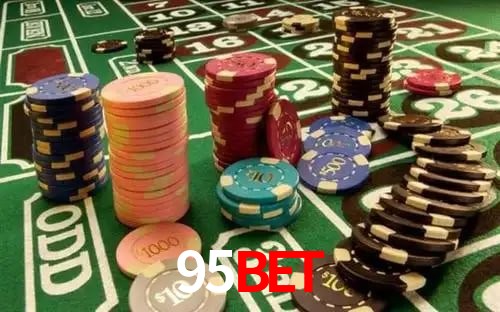 Jogos Exclusivos 95bet
