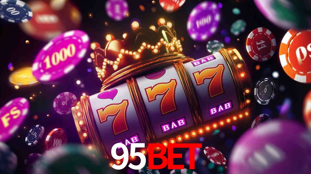 Descubra a Essência do 95bet: Nossa História e Compromissos