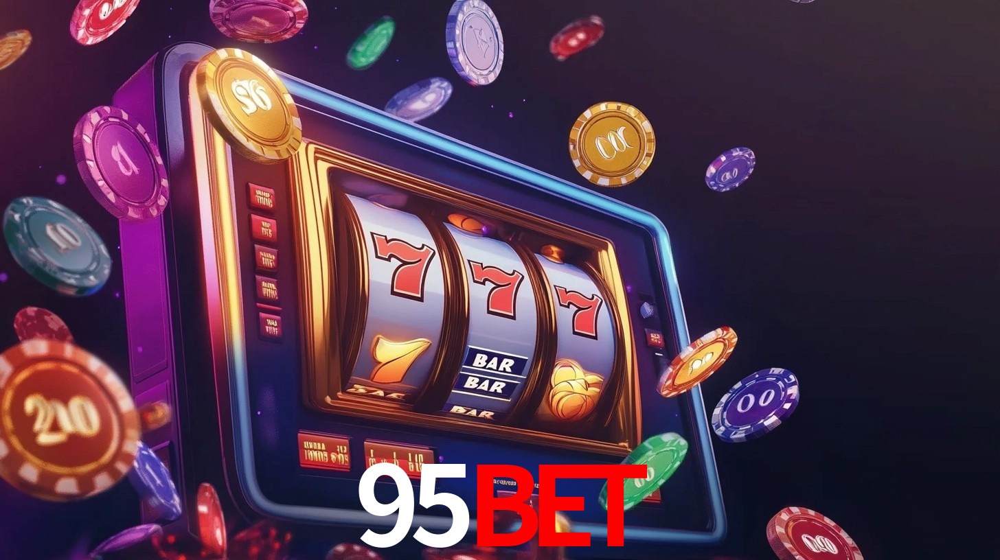 APP oficial da 95bet para mobile