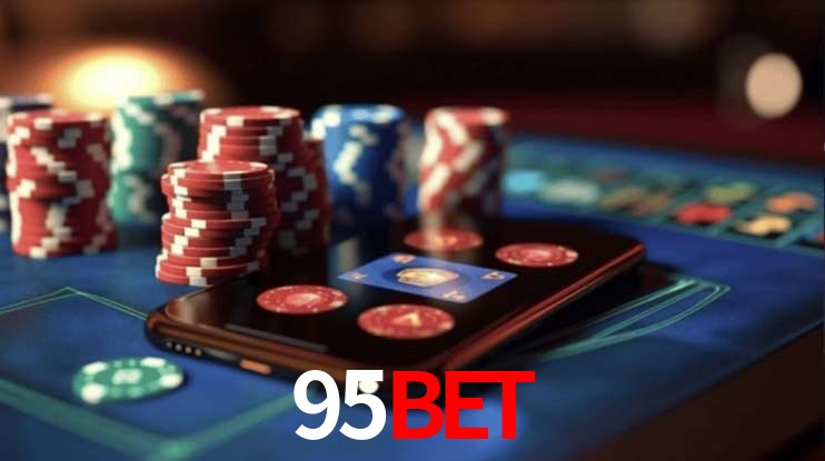 Segurança 2FA 95bet