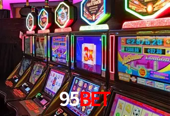 Explorando a Categoria de Eventos em Apostas na 95bet