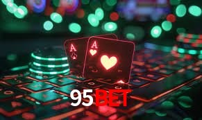Promoção Relâmpago 95bet