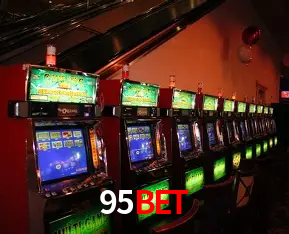 Desvendando o Mundo dos Jogos Virtuais na 95bet