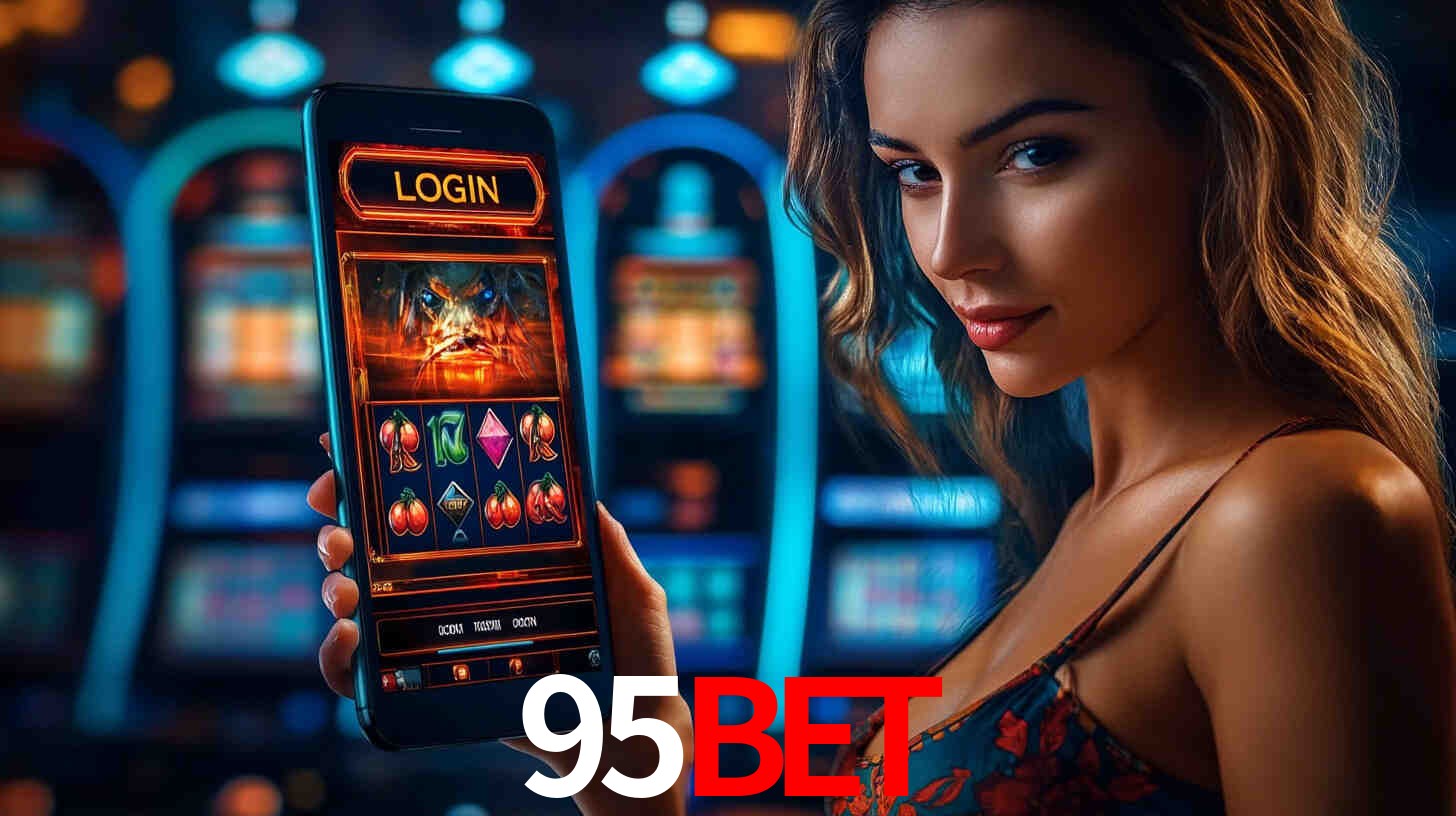 Bônus Generosos e Exclusivos no 95bet para Você!