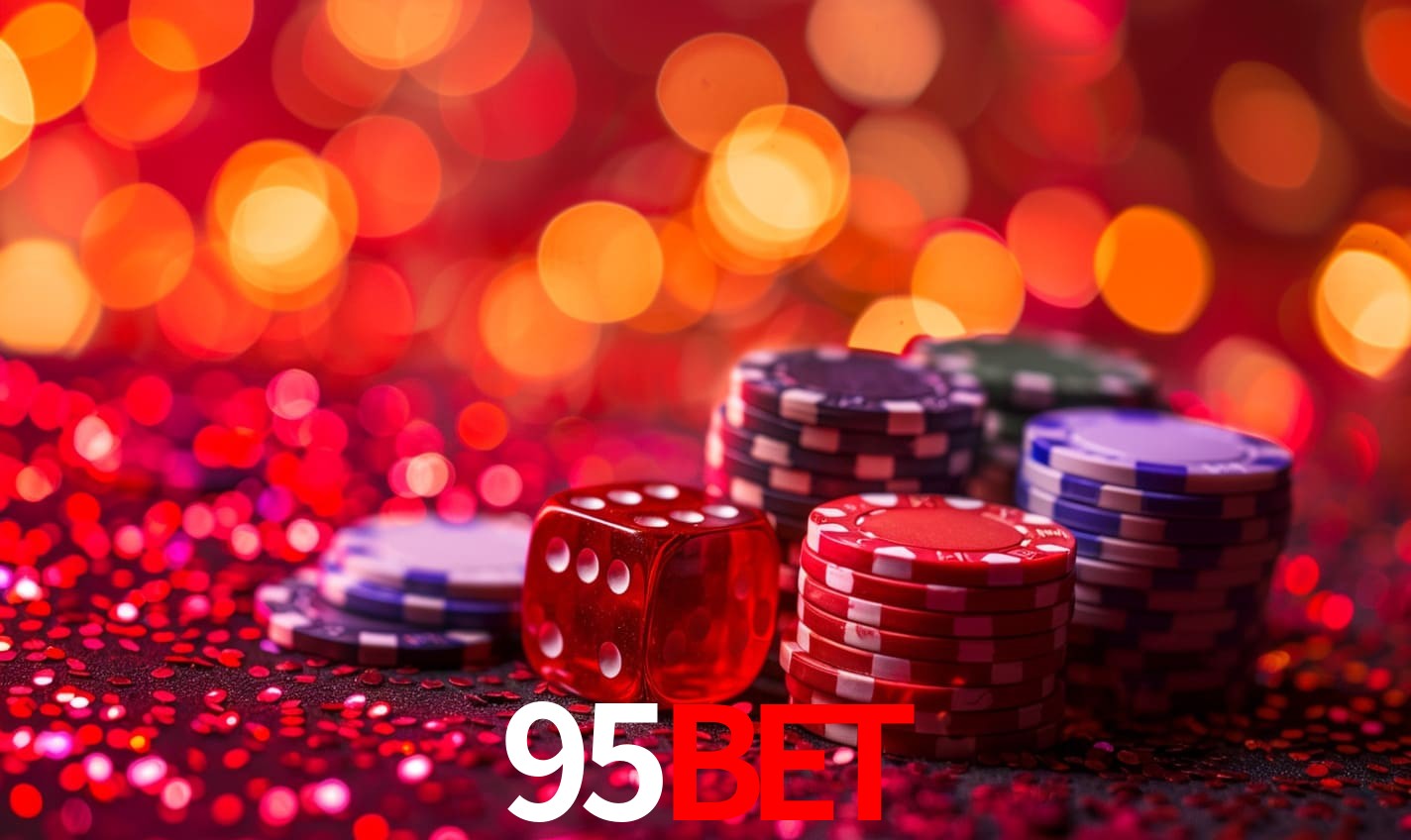 Casino VIP 95bet