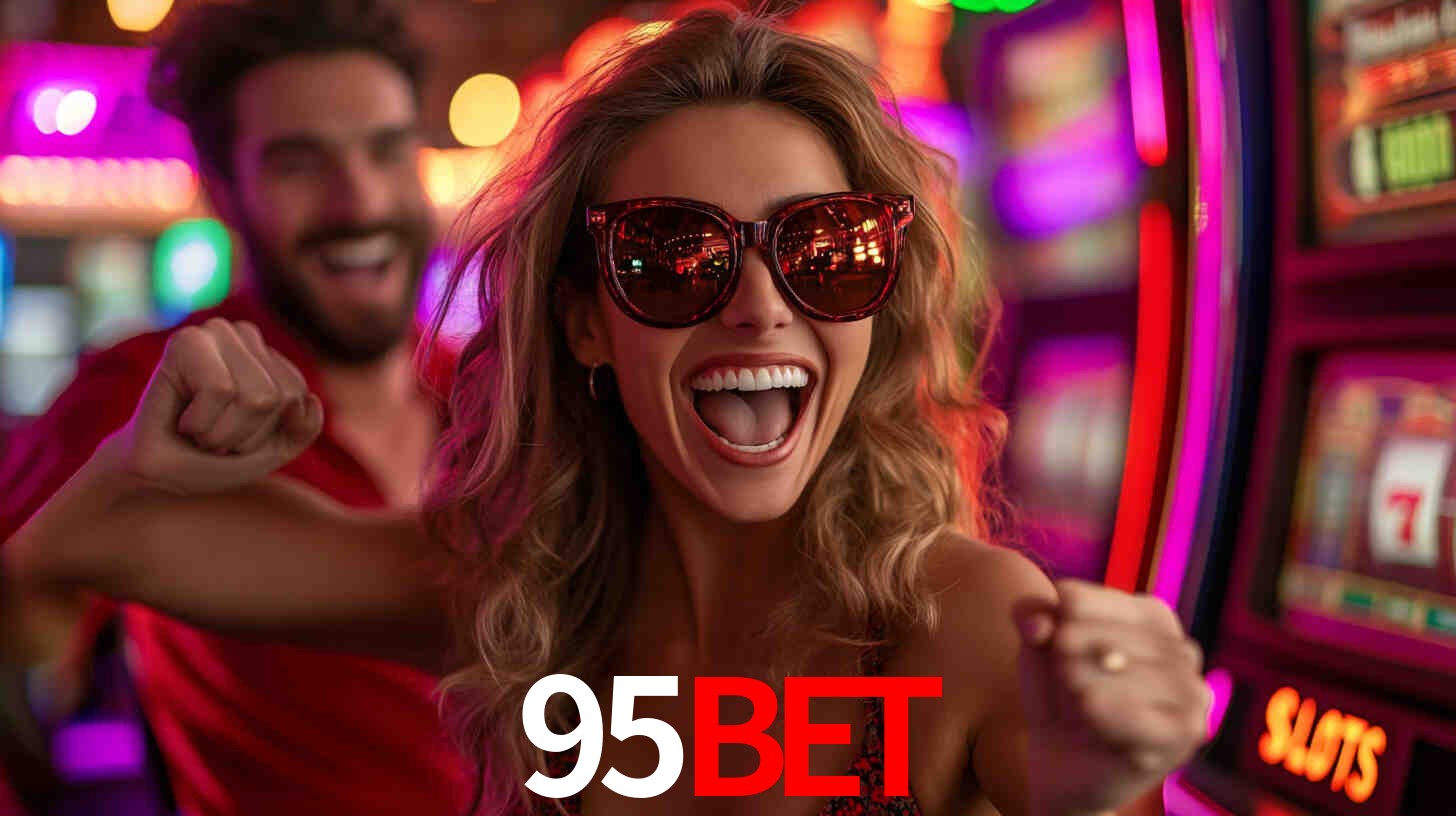 PIX Instantâneo 95bet