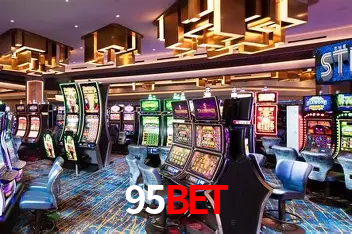 Estatísticas Crash Games 95bet