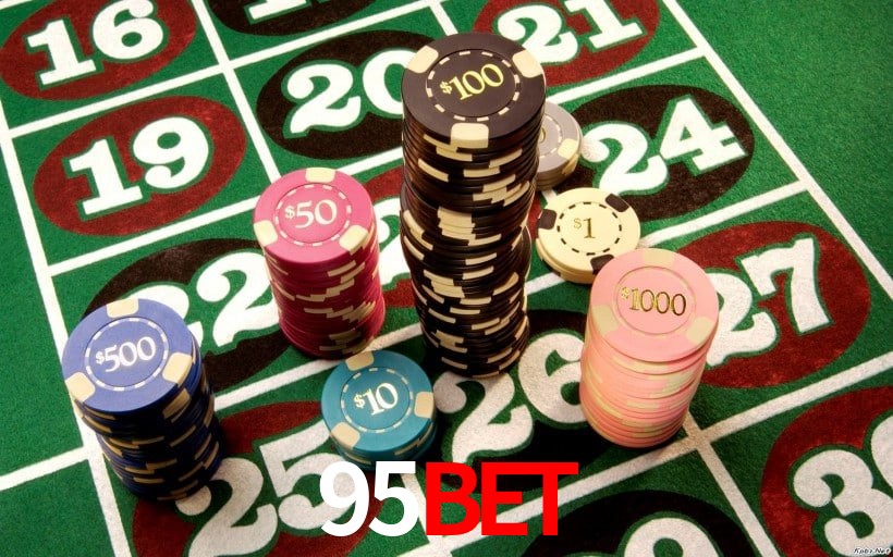 Sistemas de Segurança 95bet