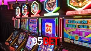 Estatísticas do Jogo 95bet