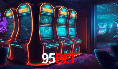 Apostas Esportivas na 95bet: Um Guia Completo