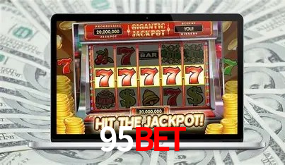 A Emoção da Loteria na 95bet: Uma Chance de Mudança de Vida