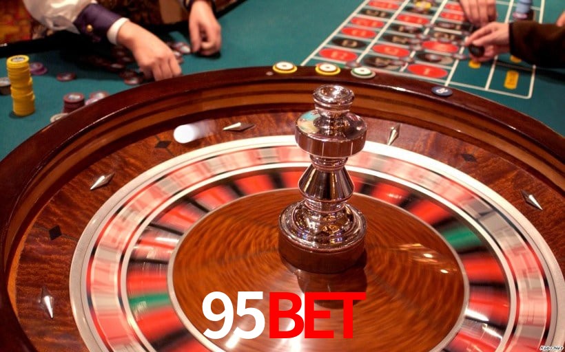 Diretório de Jogos 95bet