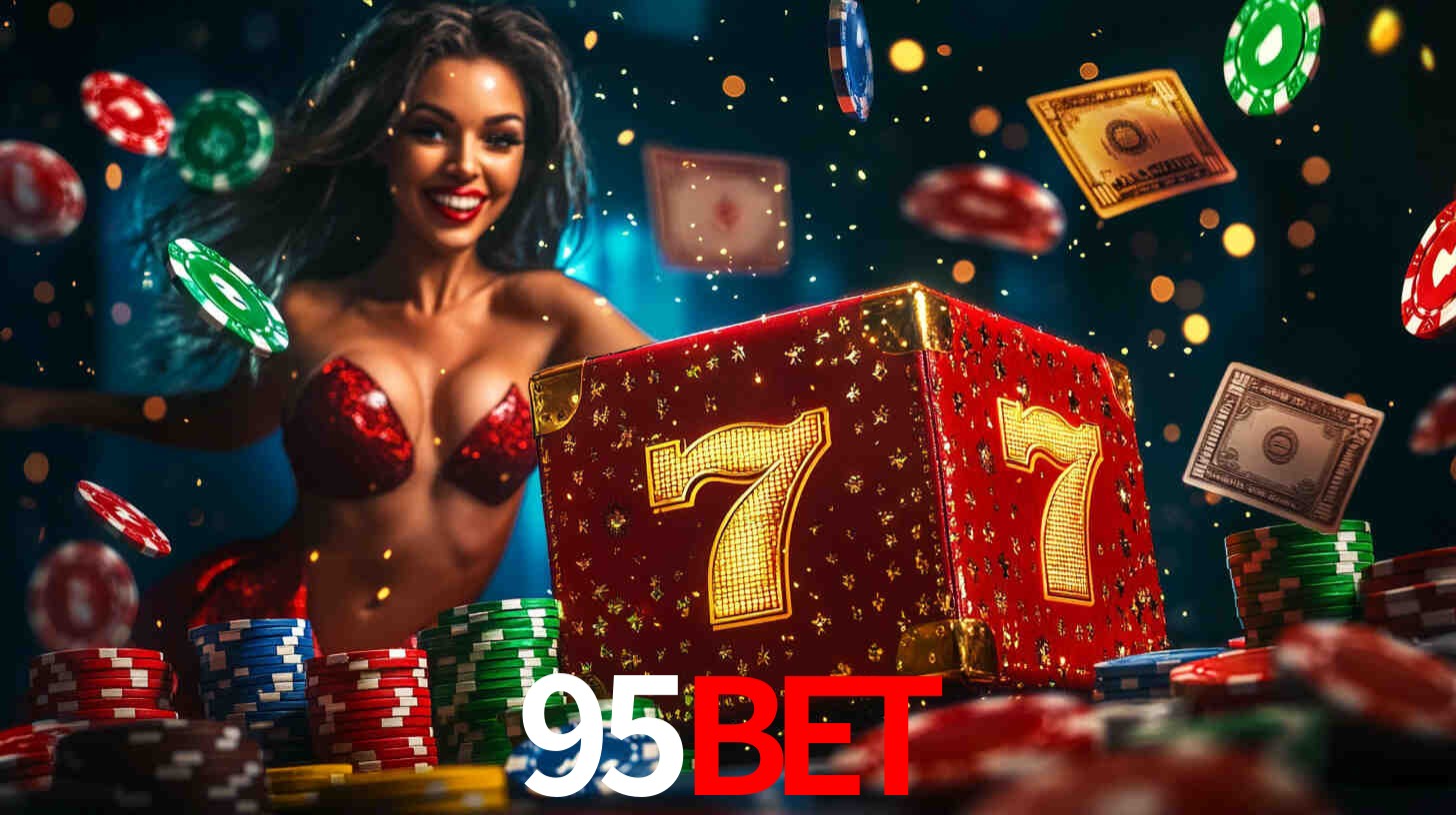 Bônus Diários 95bet