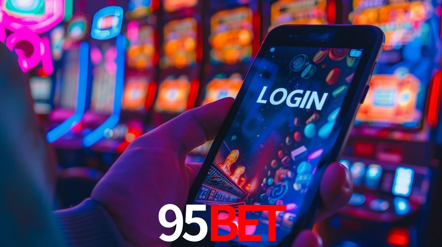 Login Seguro 95bet