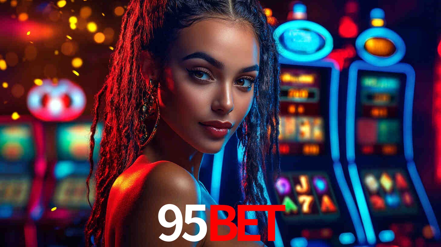 Jogos Exclusivos 95bet