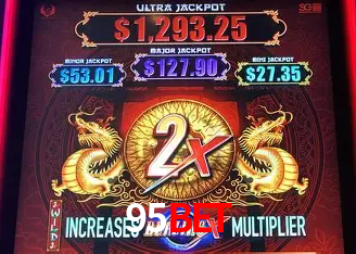 A Revolução dos Aplicativos de Jogos no 95bet