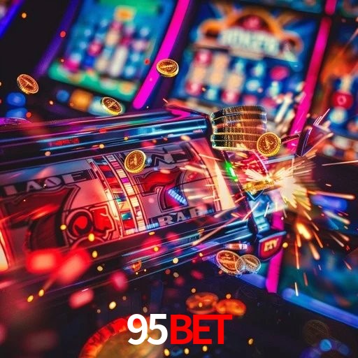 Provedores de Jogos 95bet