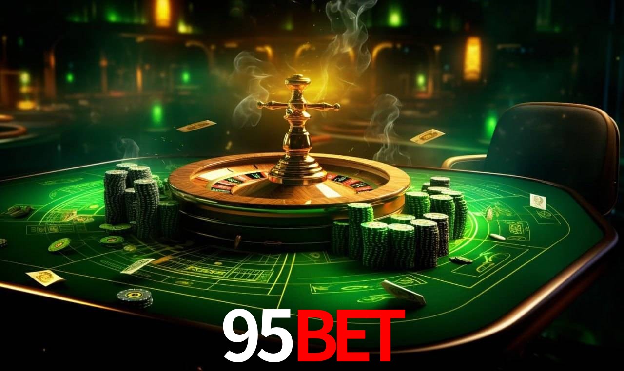 Estatísticas Esportivas 95bet