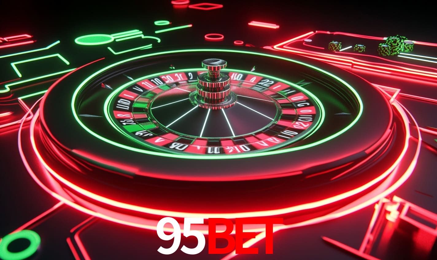 Casino Ao Vivo 95bet