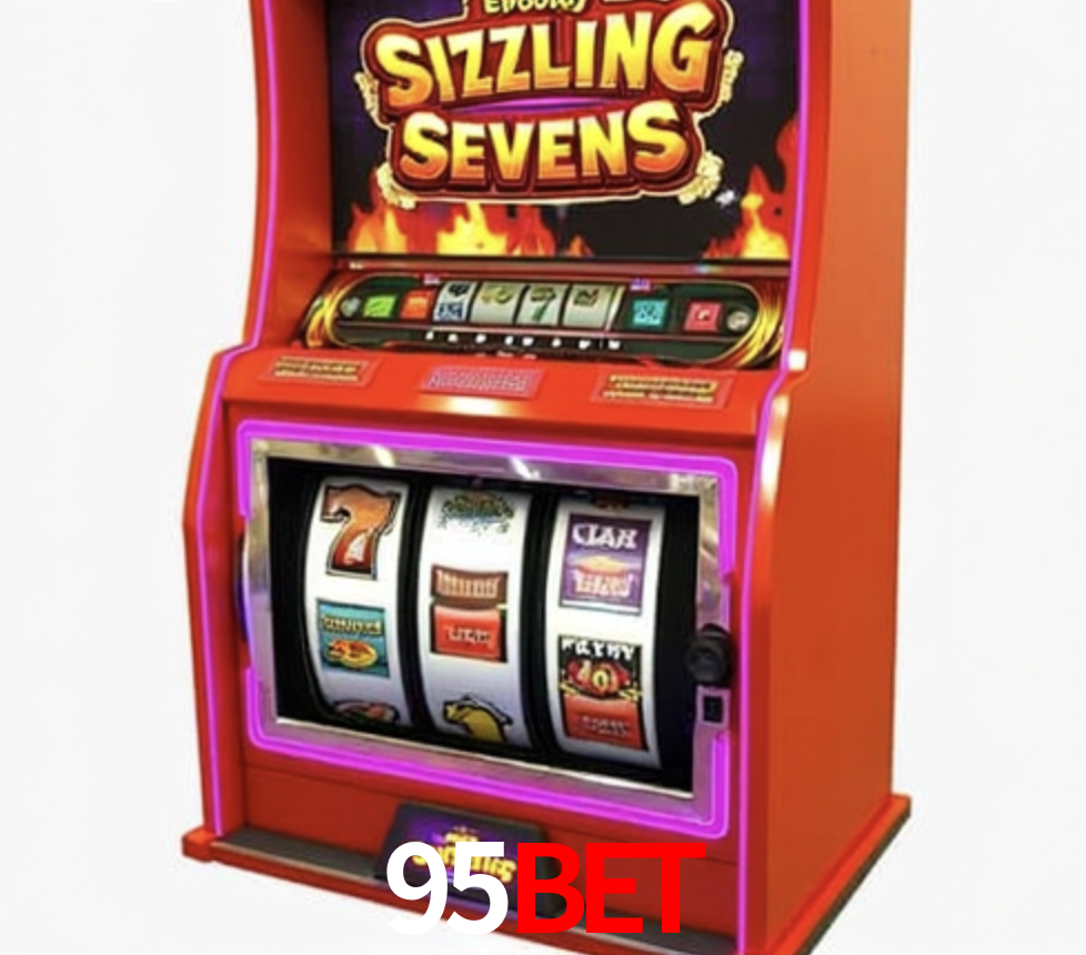 Descubra o Mundo do Cassino Online com 95bet