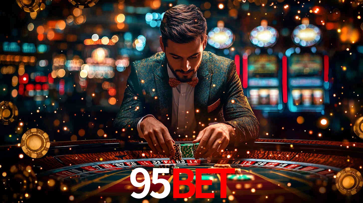 Ofertas Imperdíveis na 95bet: Promoções e Bônus Que Valem a Pena
