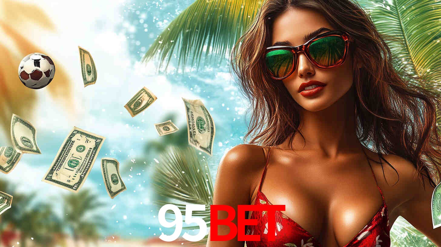 Explorando a Categoria de Eventos em Apostas na 95bet