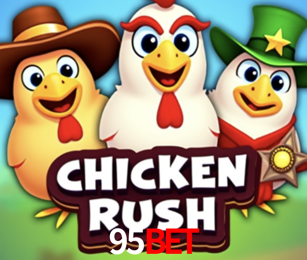 Desvendando o Mundo dos Jogos Virtuais na 95bet