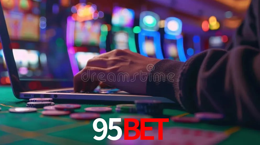 Recursos de Bônus 95bet