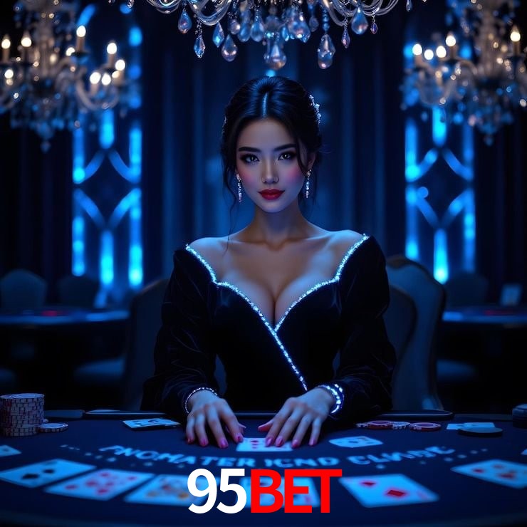 Experiência VIP 95bet