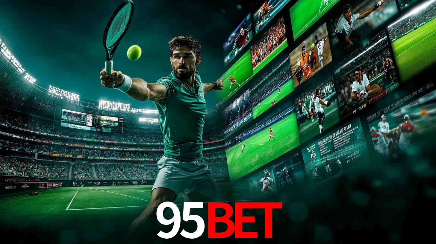 Apostas de Basquete 95bet