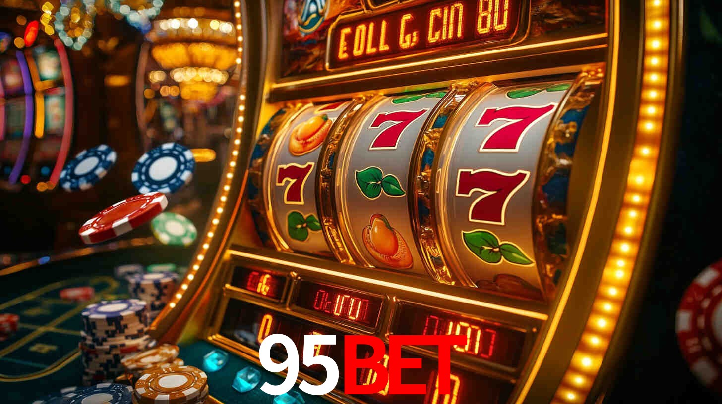 Bônus Diários 95bet