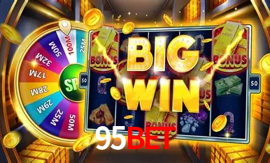 Inovações de Jogos na 95bet: O Futuro das Experiências Interativas