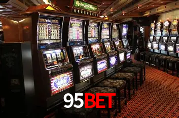 Jogo Spaceman 95bet