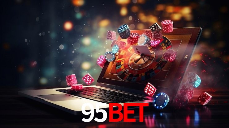 Apostas de Tênis 95bet