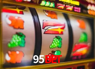 A Popularidade dos Caça-Níqueis no 95bet