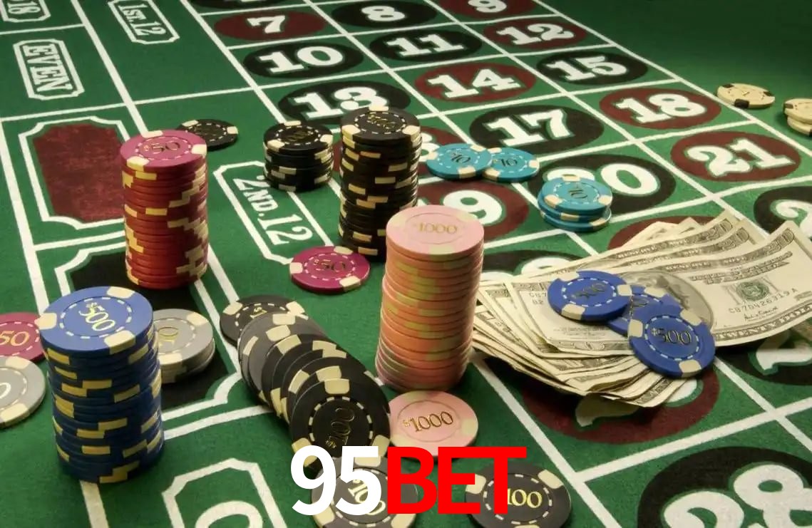 95bet app login