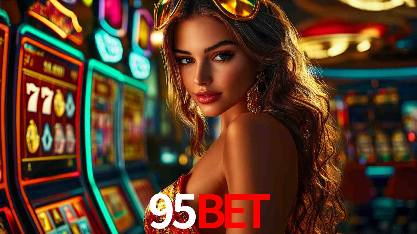 Torneios 95bet