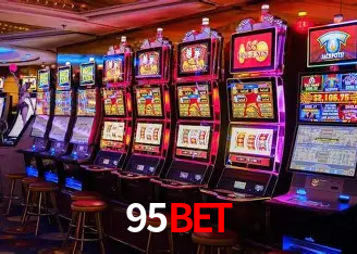A Revolução dos Aplicativos de Jogos no 95bet