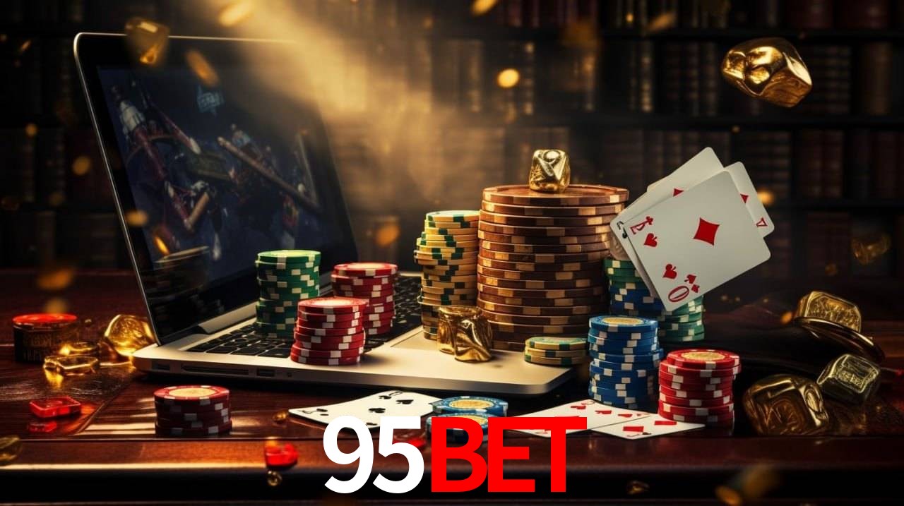 Benefícios da Conta 95bet