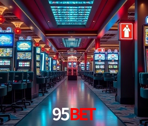 Estatísticas Crash Games 95bet
